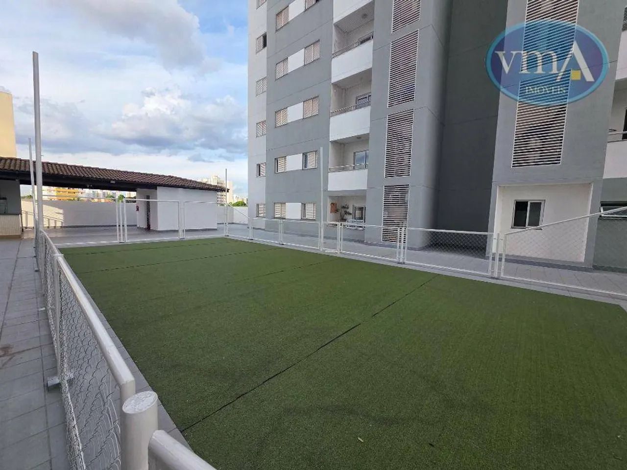 Vendo Apartamento, 77,00 m2, 3 dormitórios, sendo 1 suíte, Edifício Florada dos Ipês , Bai - Foto 2