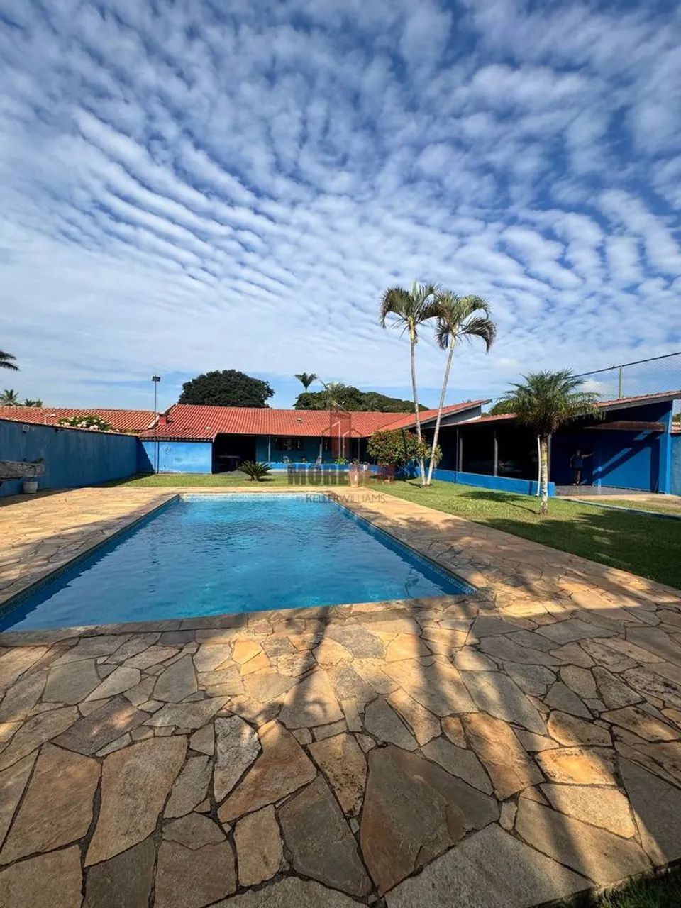 Casa em condomínio com 1.000m2 de terreno e 213m2 de construção - Foto 5