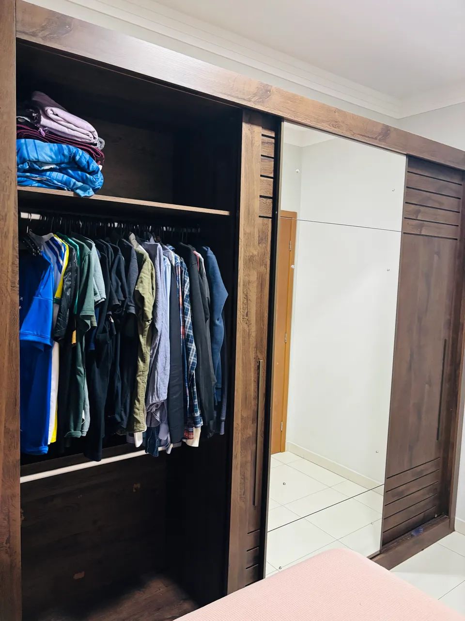 Guarda roupas  - Foto 4