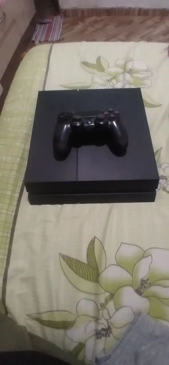 Playstation 4 - Foto 2
