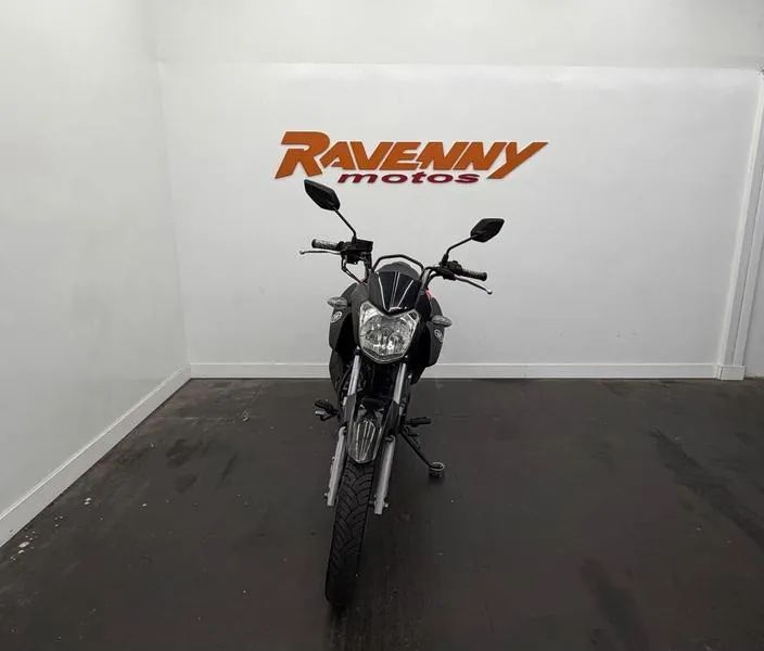 YAMAHA YBR150 FACTOR ED 2019-2020 - Foto 2