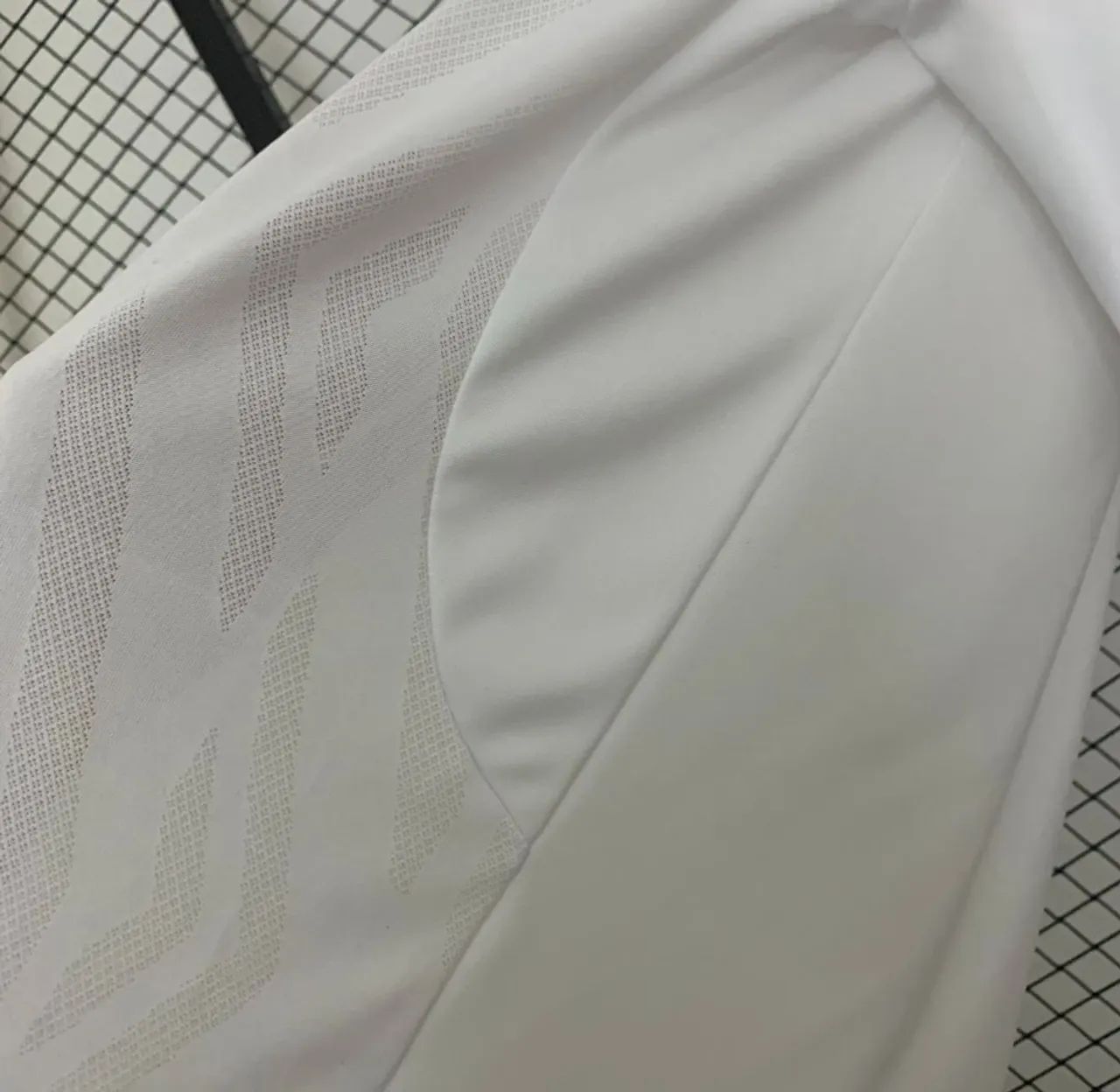 Camisa santos 25/26 - Foto 5