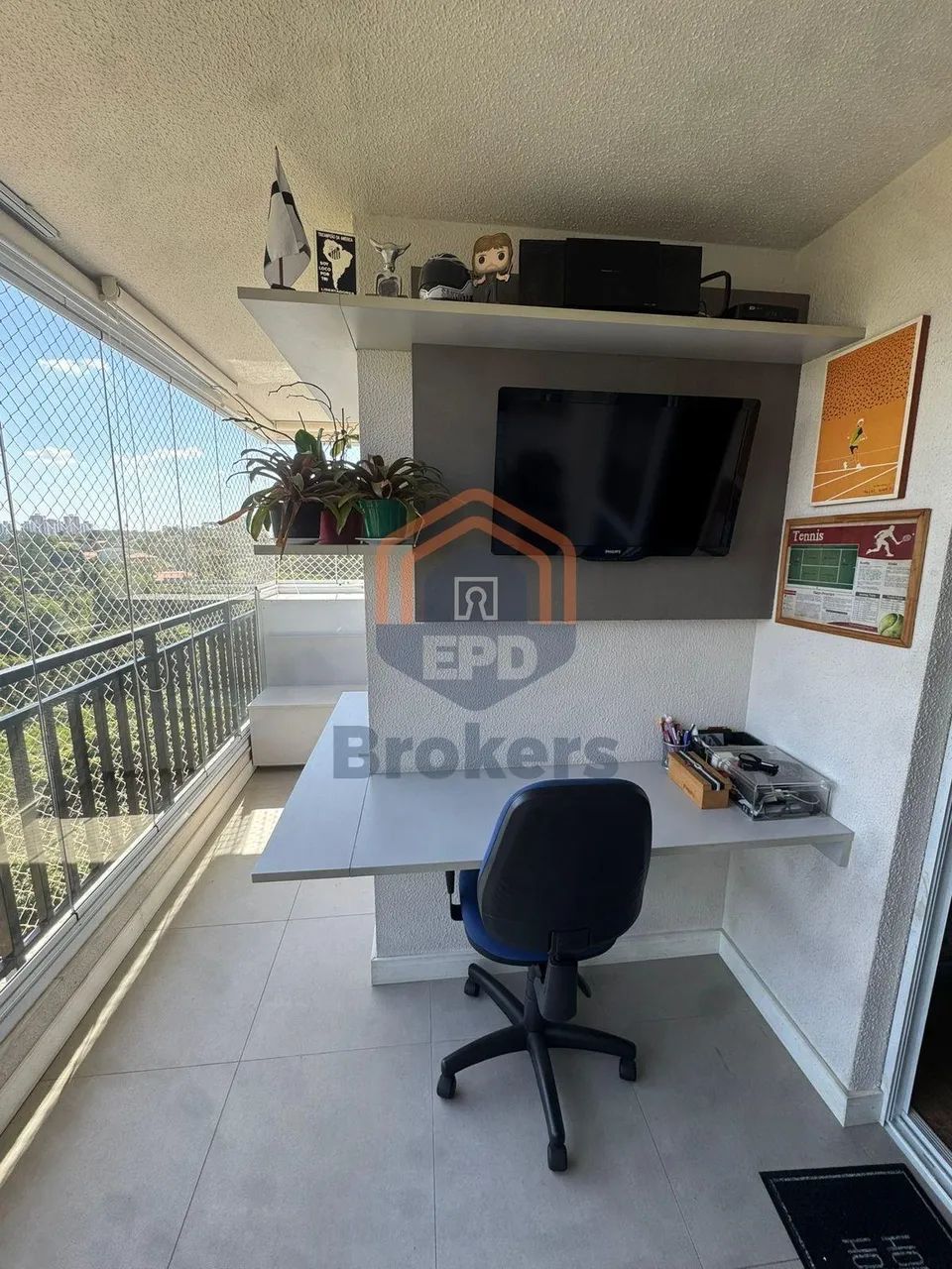 Apartamento em Engordadouro - Jundiaí - Foto 2