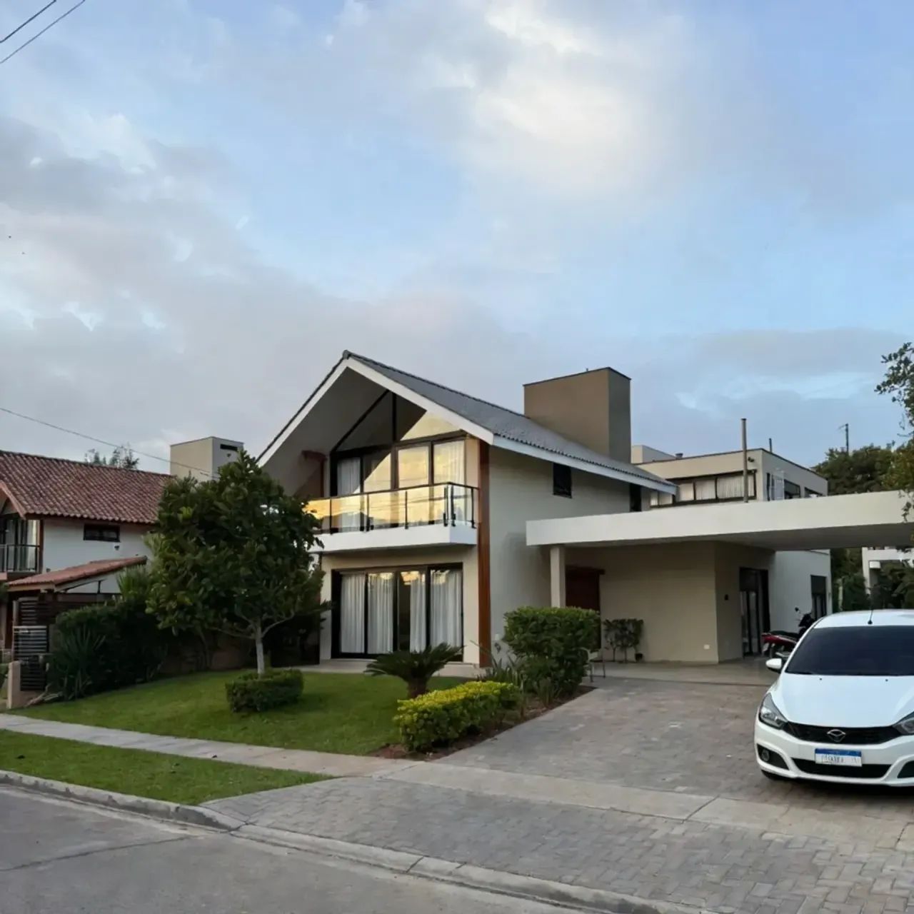Chácara Modular na planta em Cotia/SP
