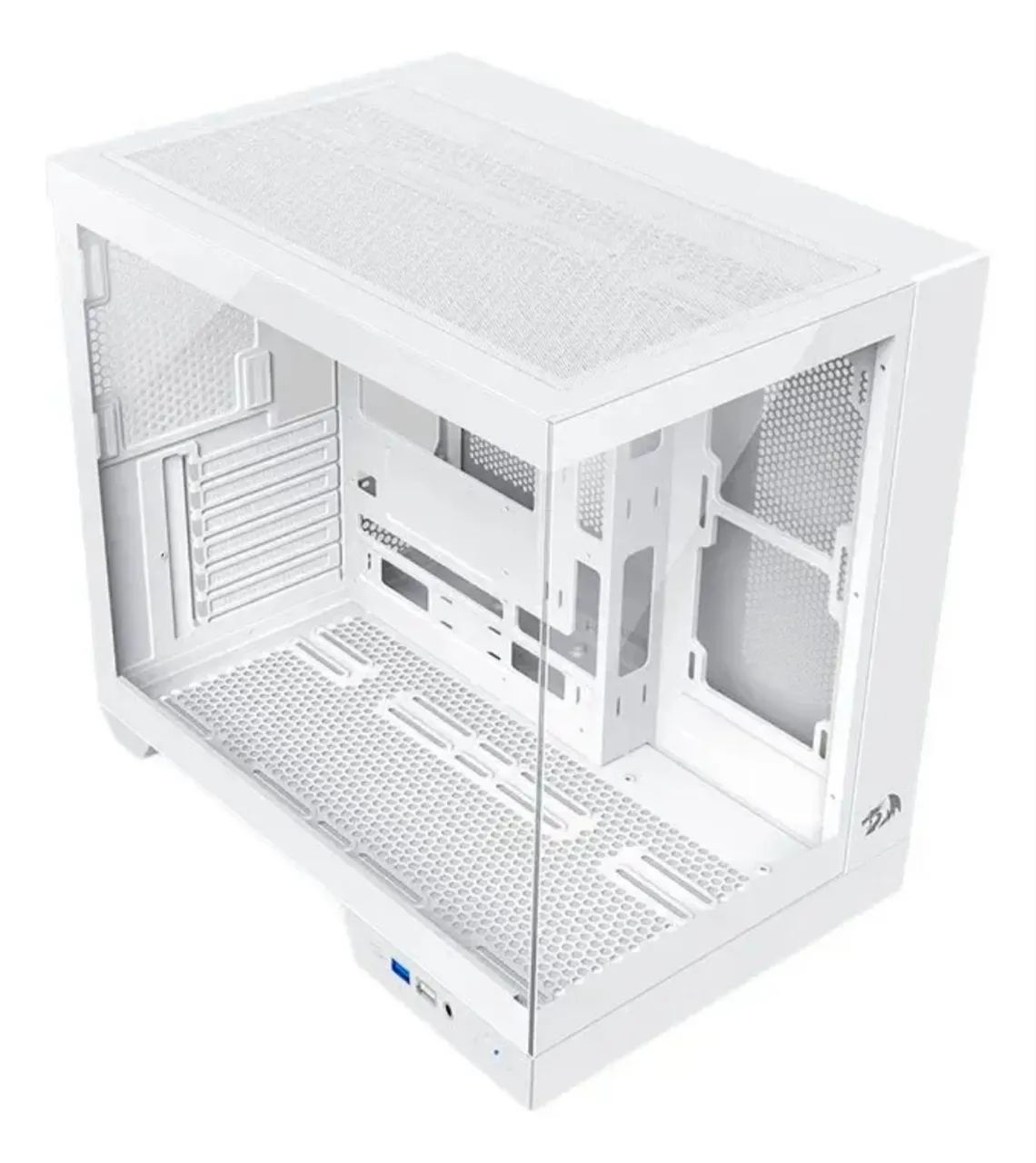 Gabinete Wideload Pro Gaming Case - Foto 4