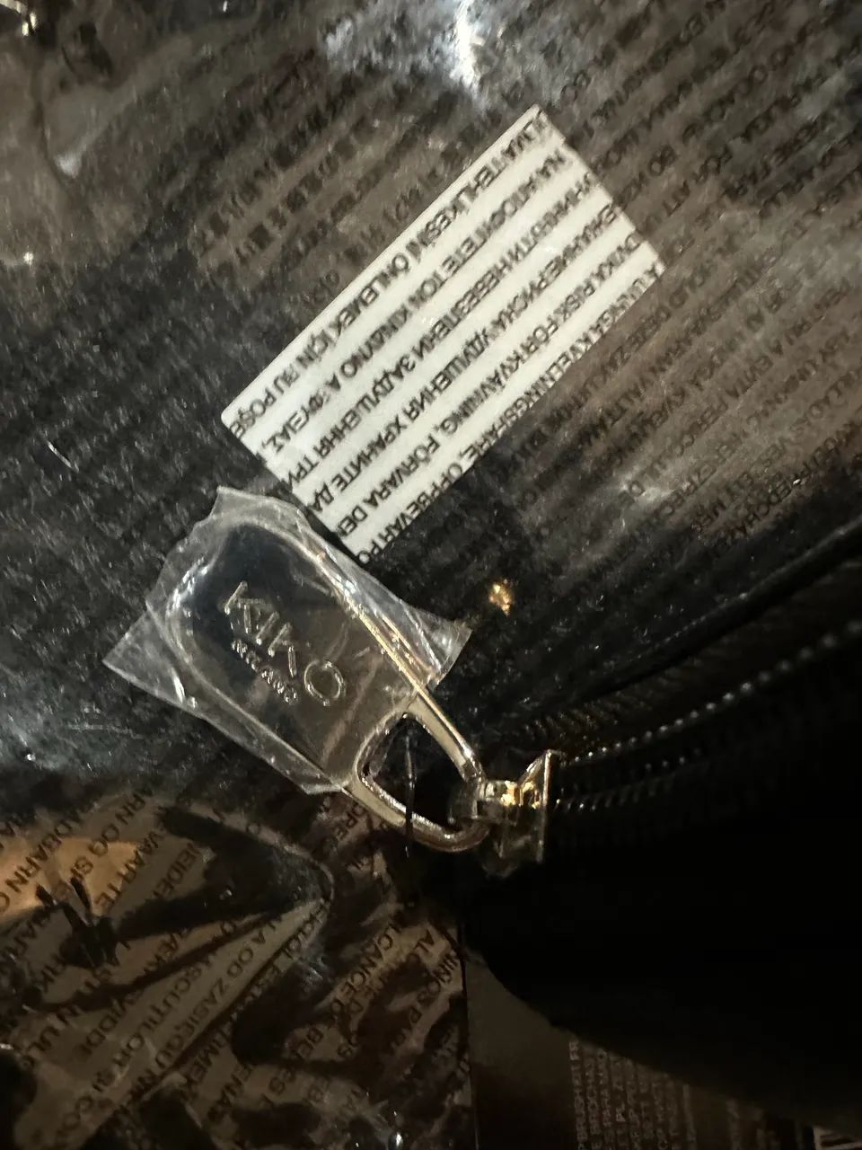 Kit de pincéis kiko milano  - Foto 3