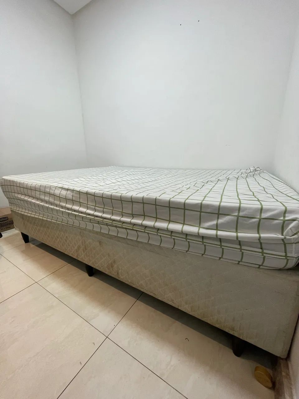 Cama Box Casal - Foto 2