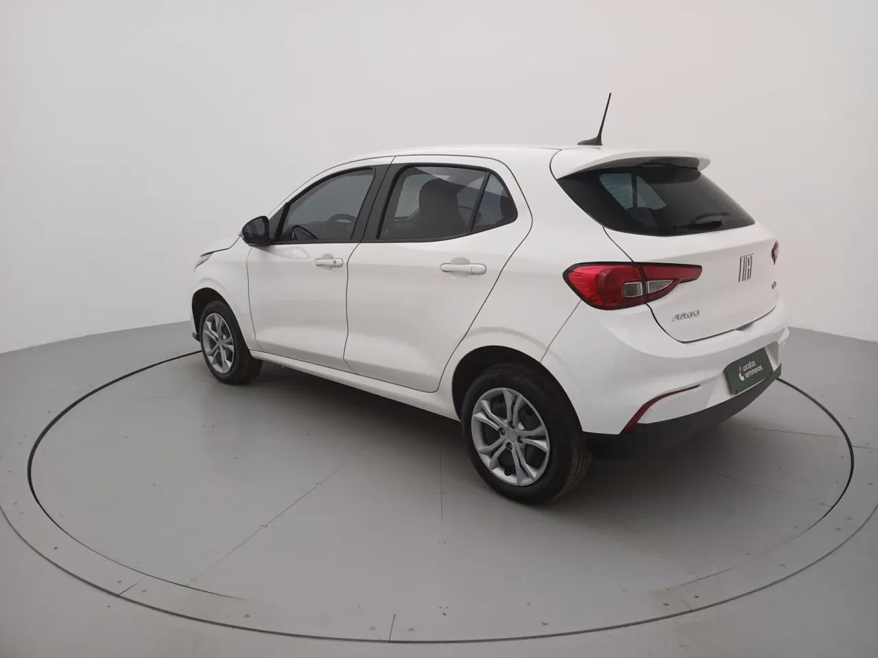 Fiat Argo Drive 1.0 Firefly 2025 - Foto 3