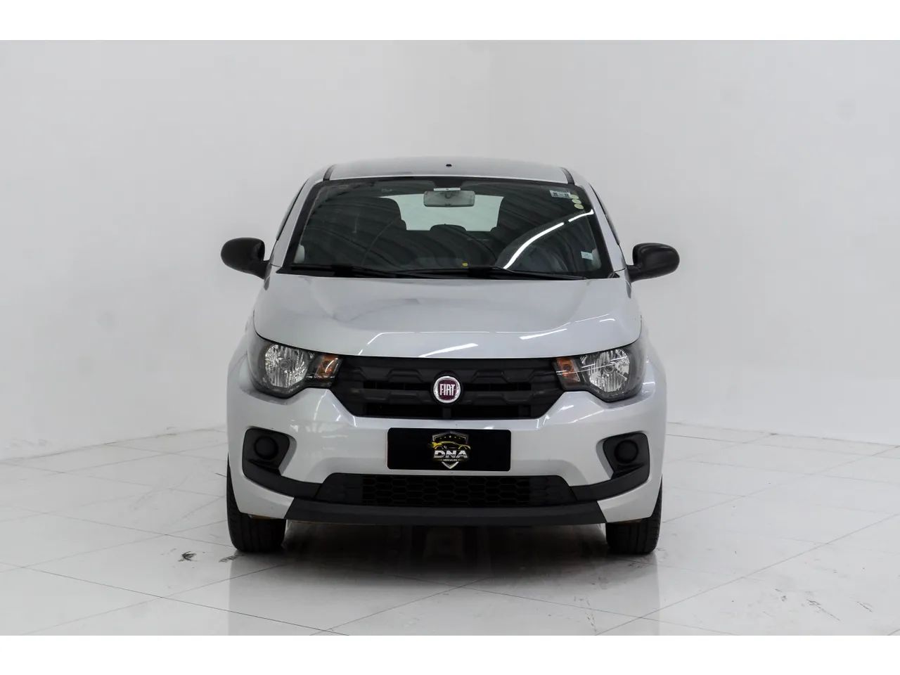 Fiat Mobi 2020 - Foto 2