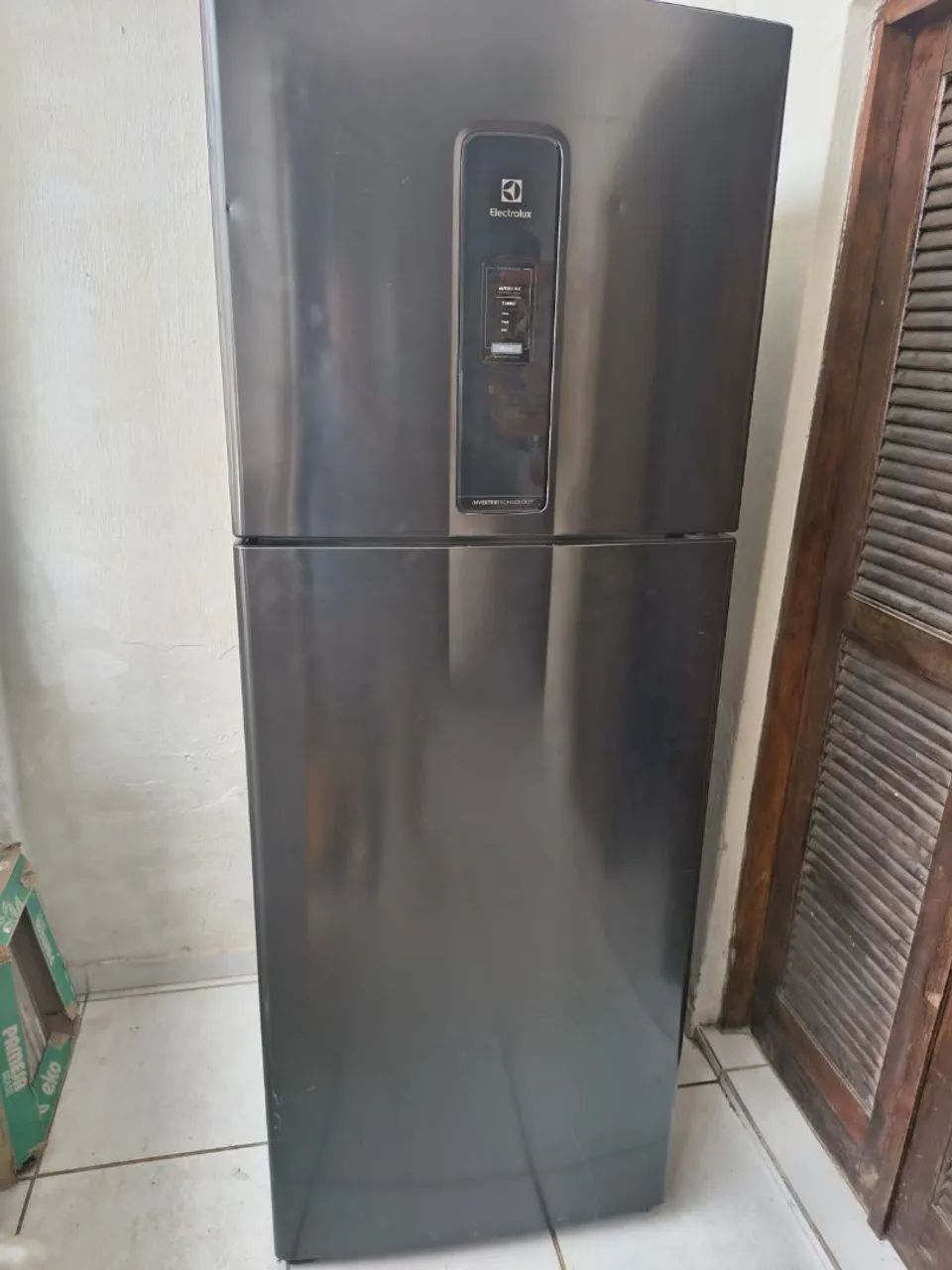 Refrigerador Electrolux 480L - Foto 2