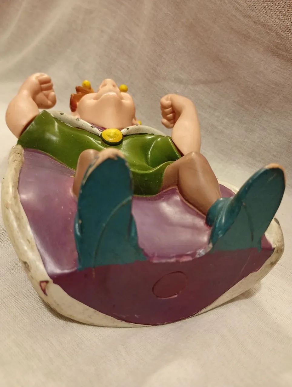 Boneco corcunda de Notre Dame - Foto 4