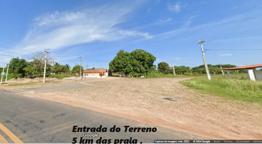 Vendo Terreno em Paracuru  - CE  - Foto 3