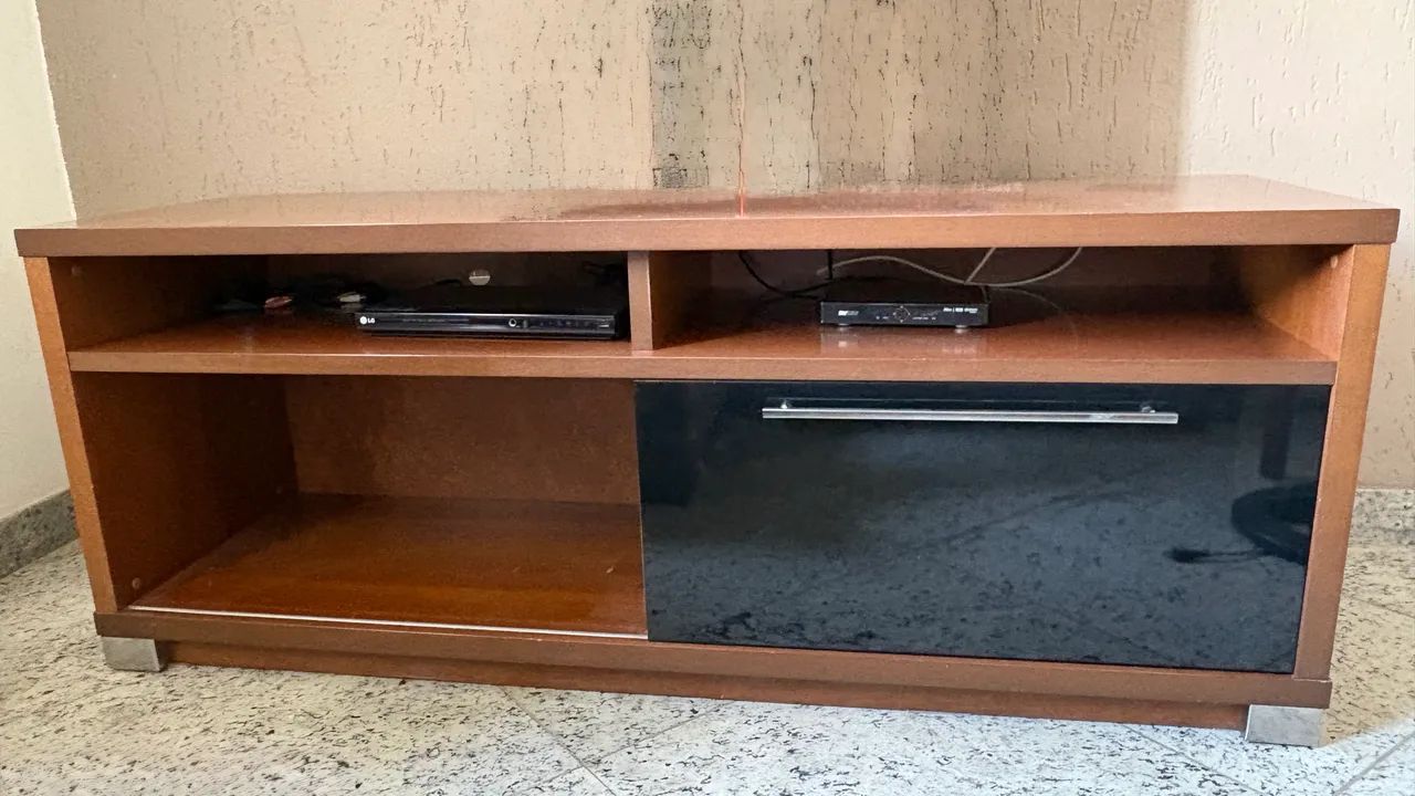 Rack de Madeira - Foto 2