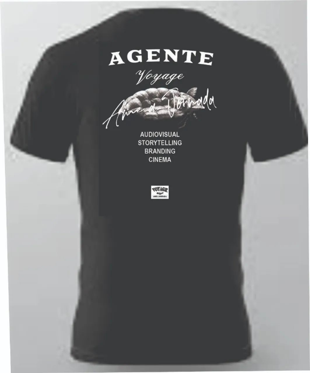 silk screen - Estamparia camisetas