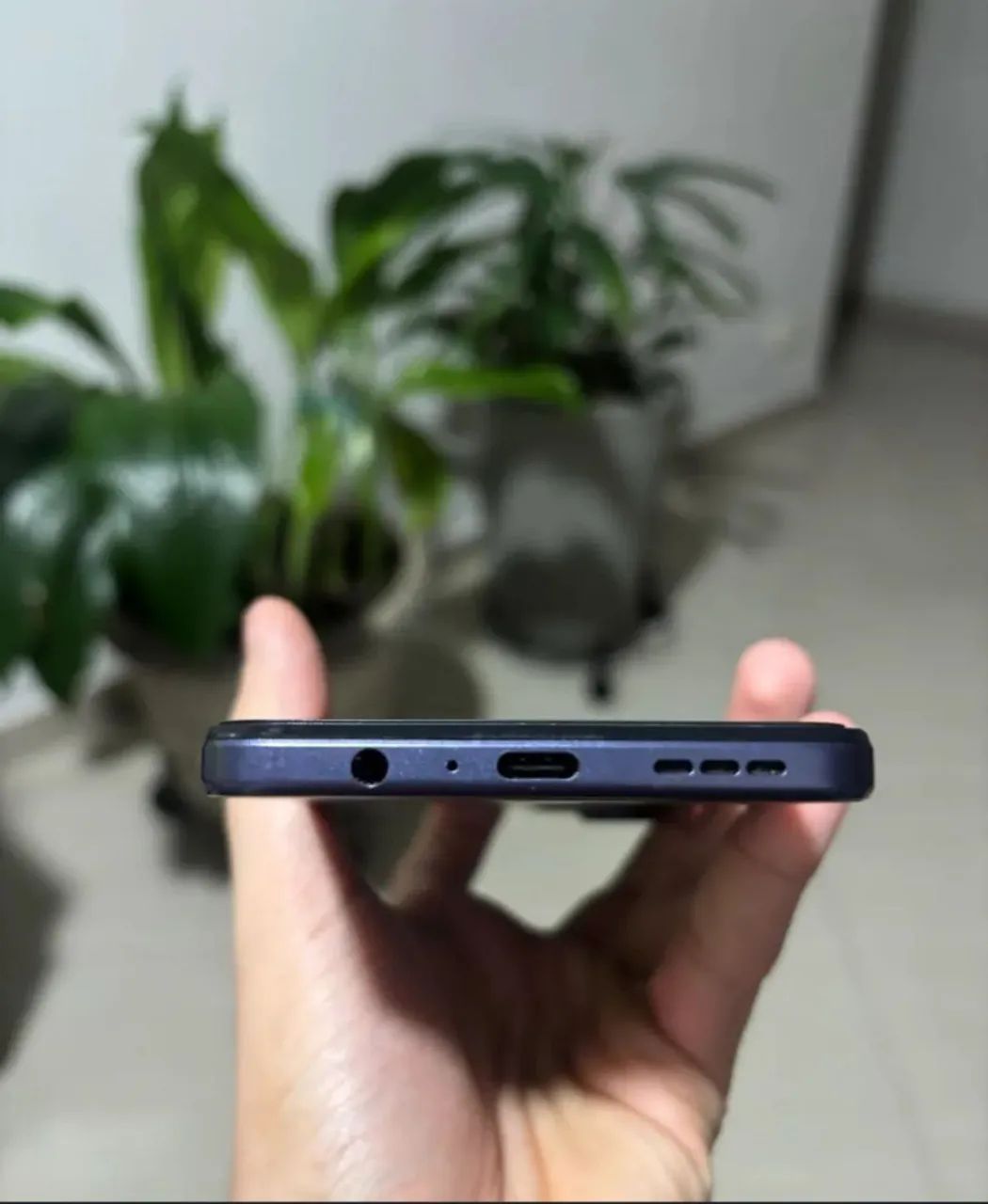 Moto g35 zerado - Foto 3