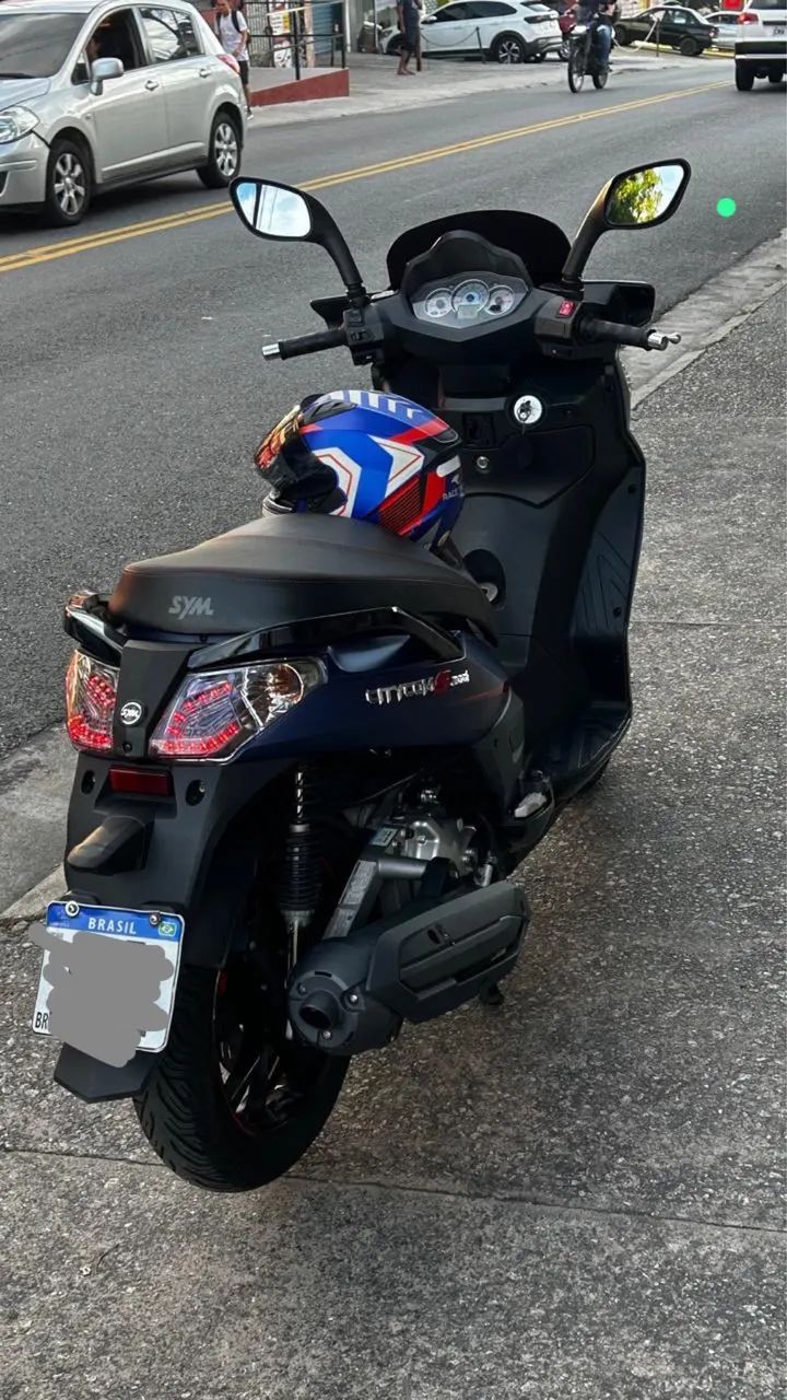 Citycom 300S 2023 - Foto 3