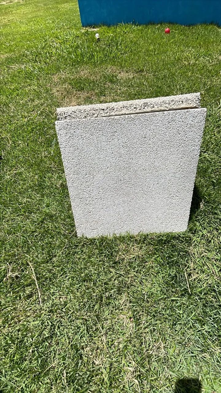 Pisos drenantes com acabamento premium  - Foto 6