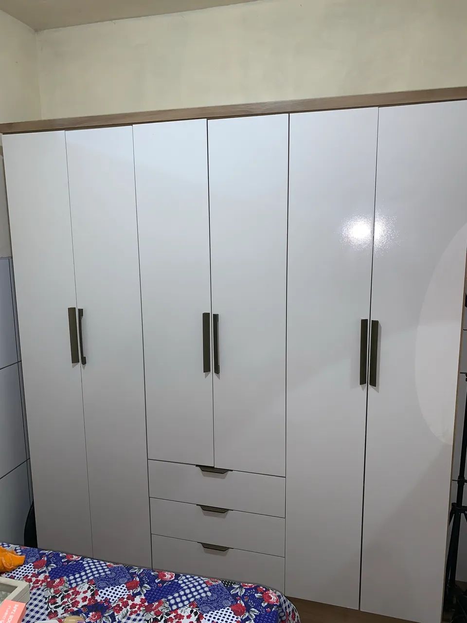 Guarda roupa - Foto 5