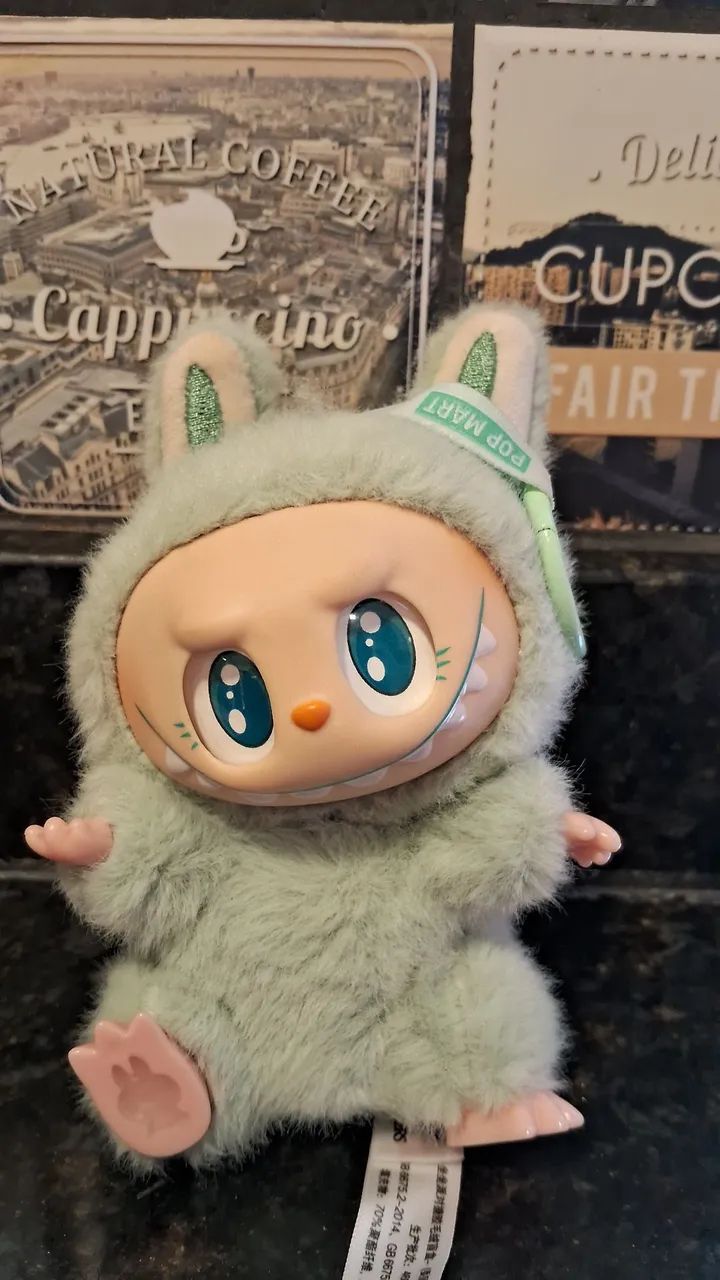 Labubu Original 