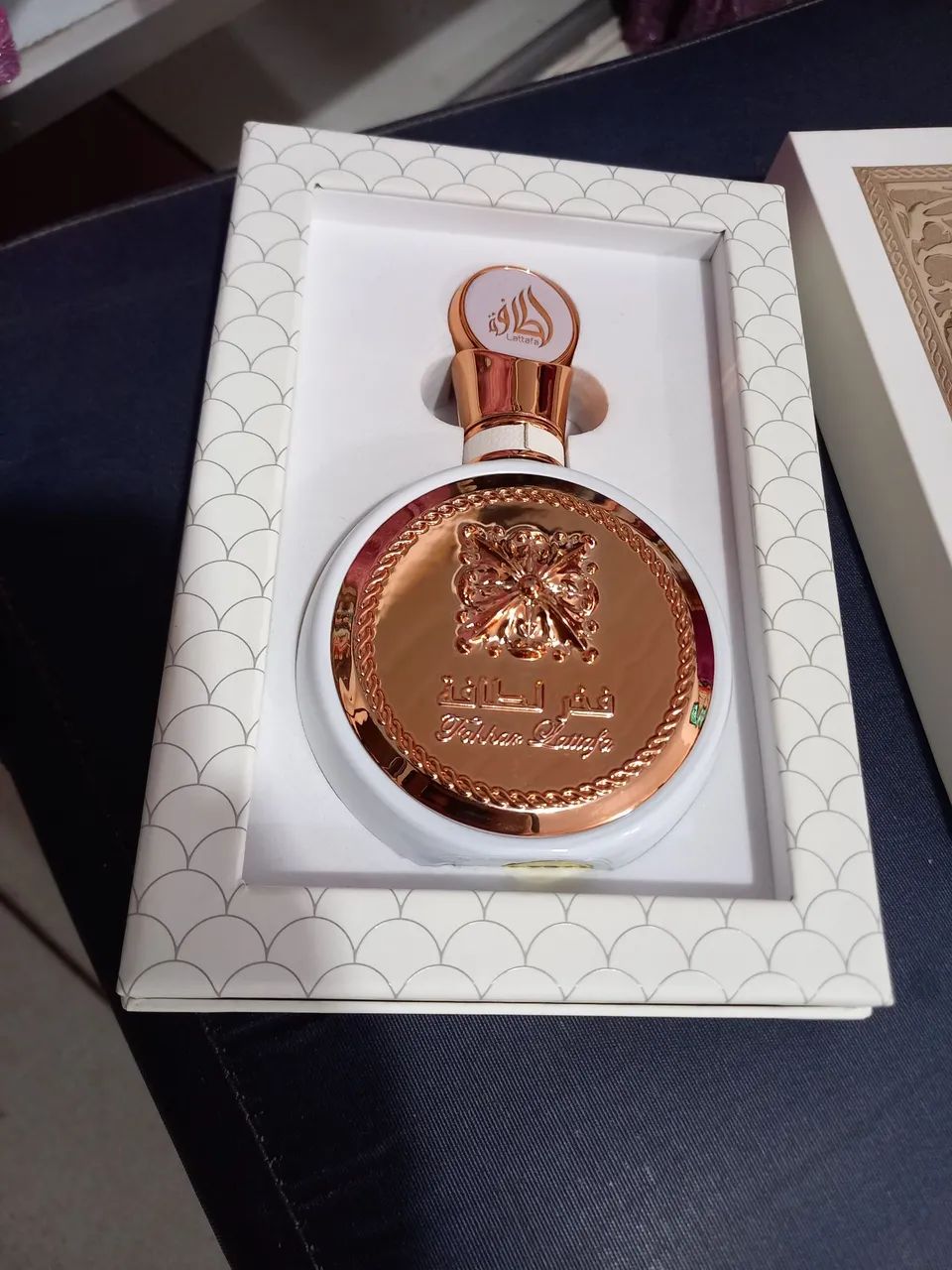 Perfume  - Foto 2