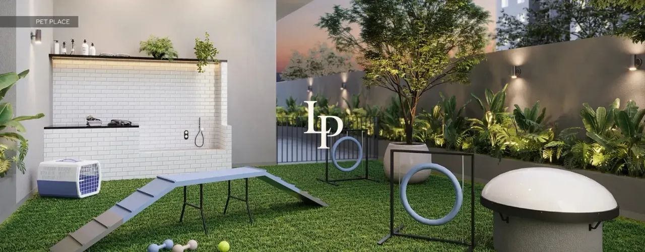 Apartamento à venda, Vila Curuçá, Santo André, SP - Foto 5