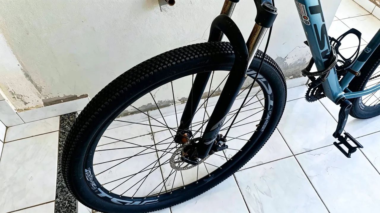 Bicicleta - Foto 4