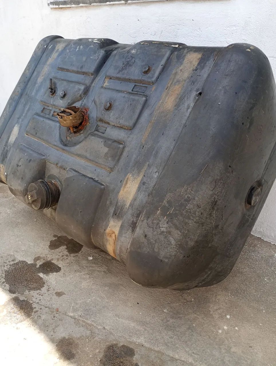 Tanque/combustível 500L - Foto 3