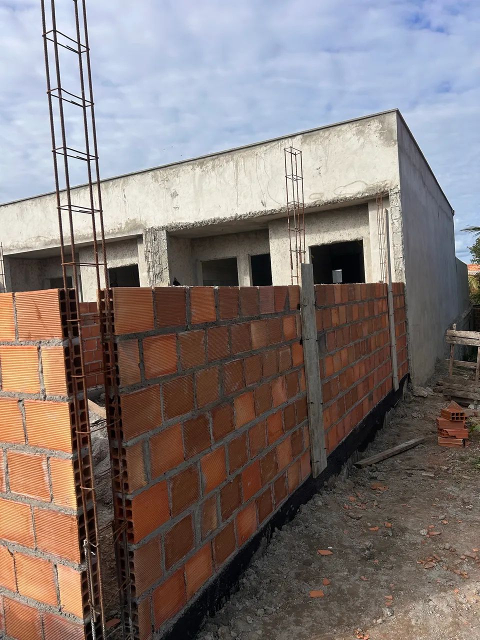 Pedreiro disponível  - Foto 5