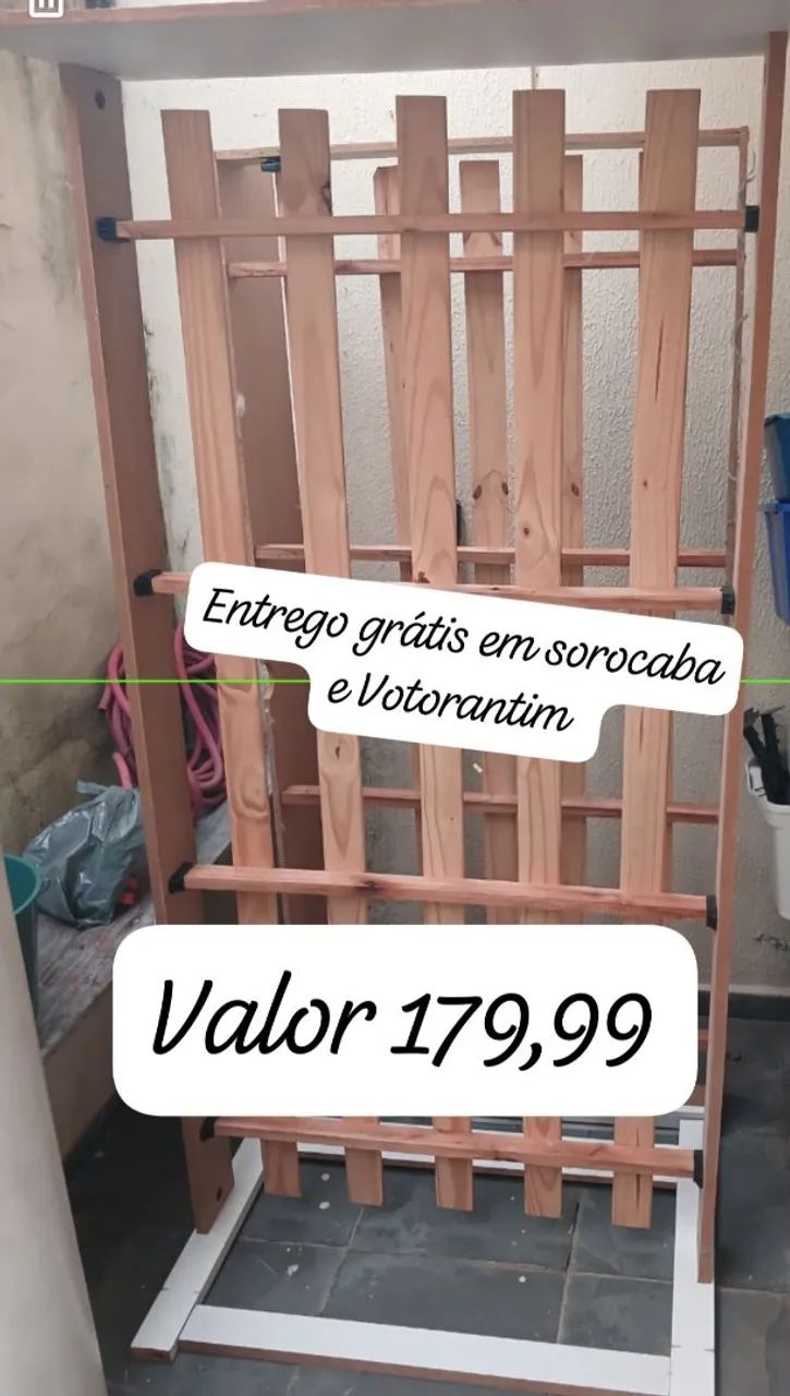 Vende-se Bicama solteiro 