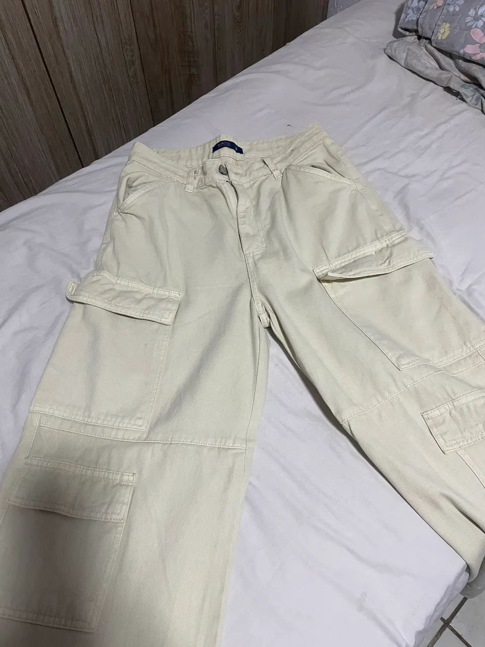 calça nova renner  - Foto 3