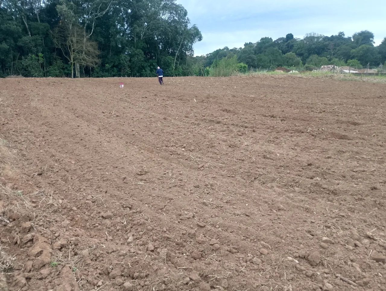 Serviço de aragem de terra - Foto 2