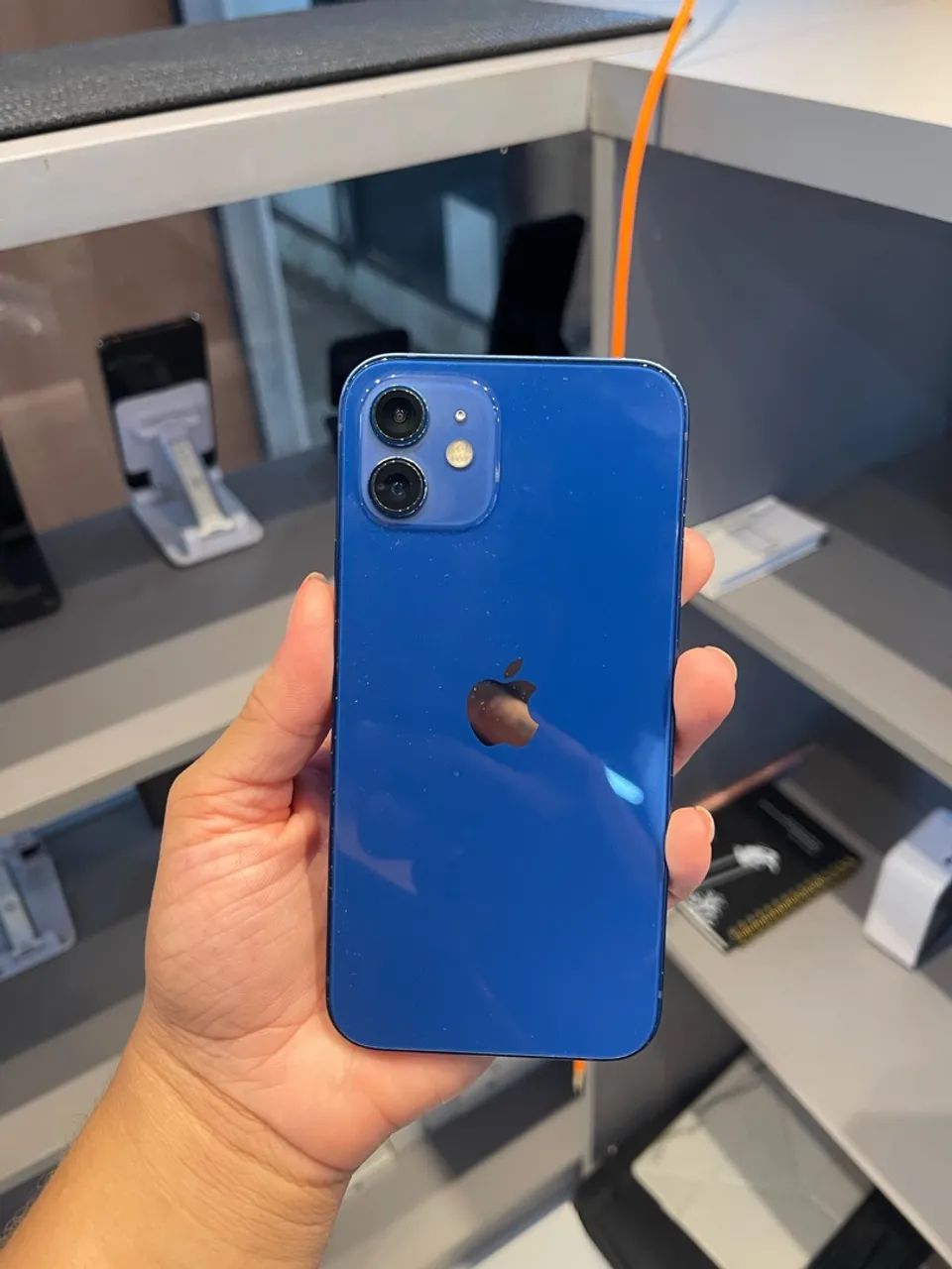 IPHONE 12 64GB  - Foto 3