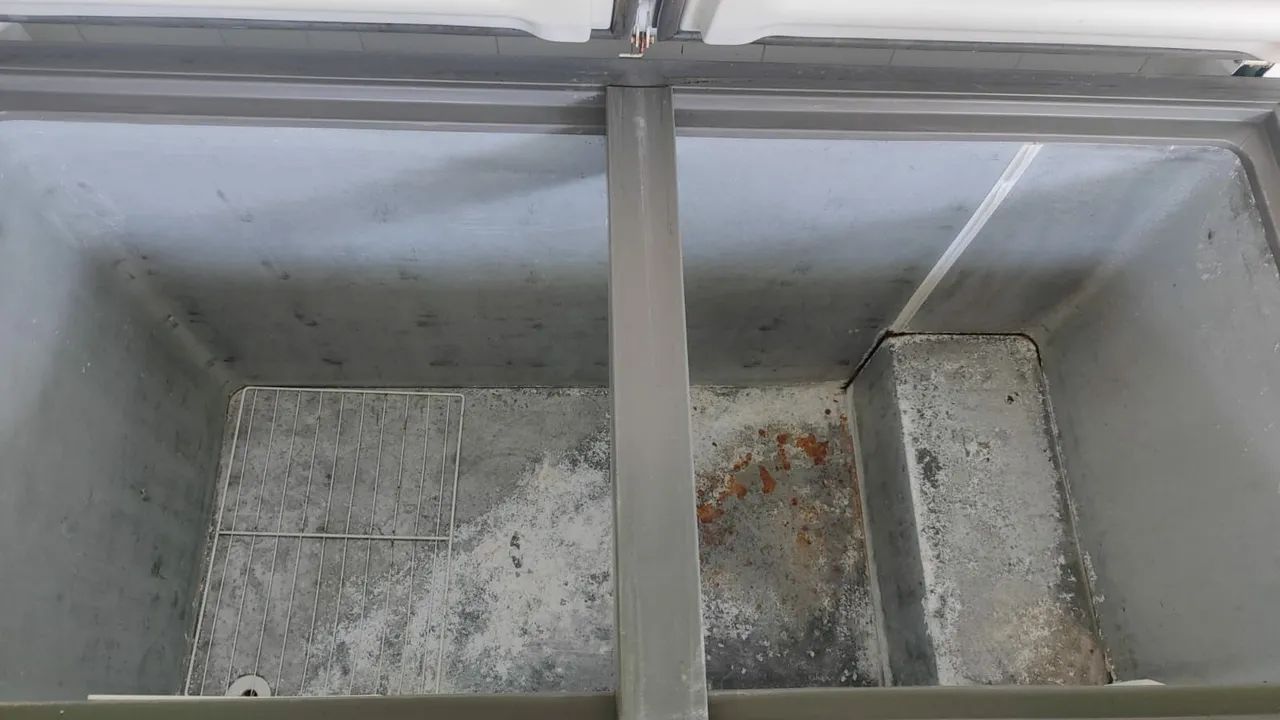 Freezer horizontal  - Foto 5