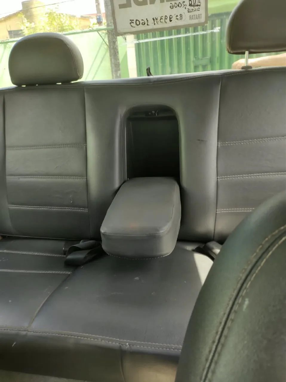 Mitsubishi L200 L200 GLS 2.5 4X4 CD Diesel 2005