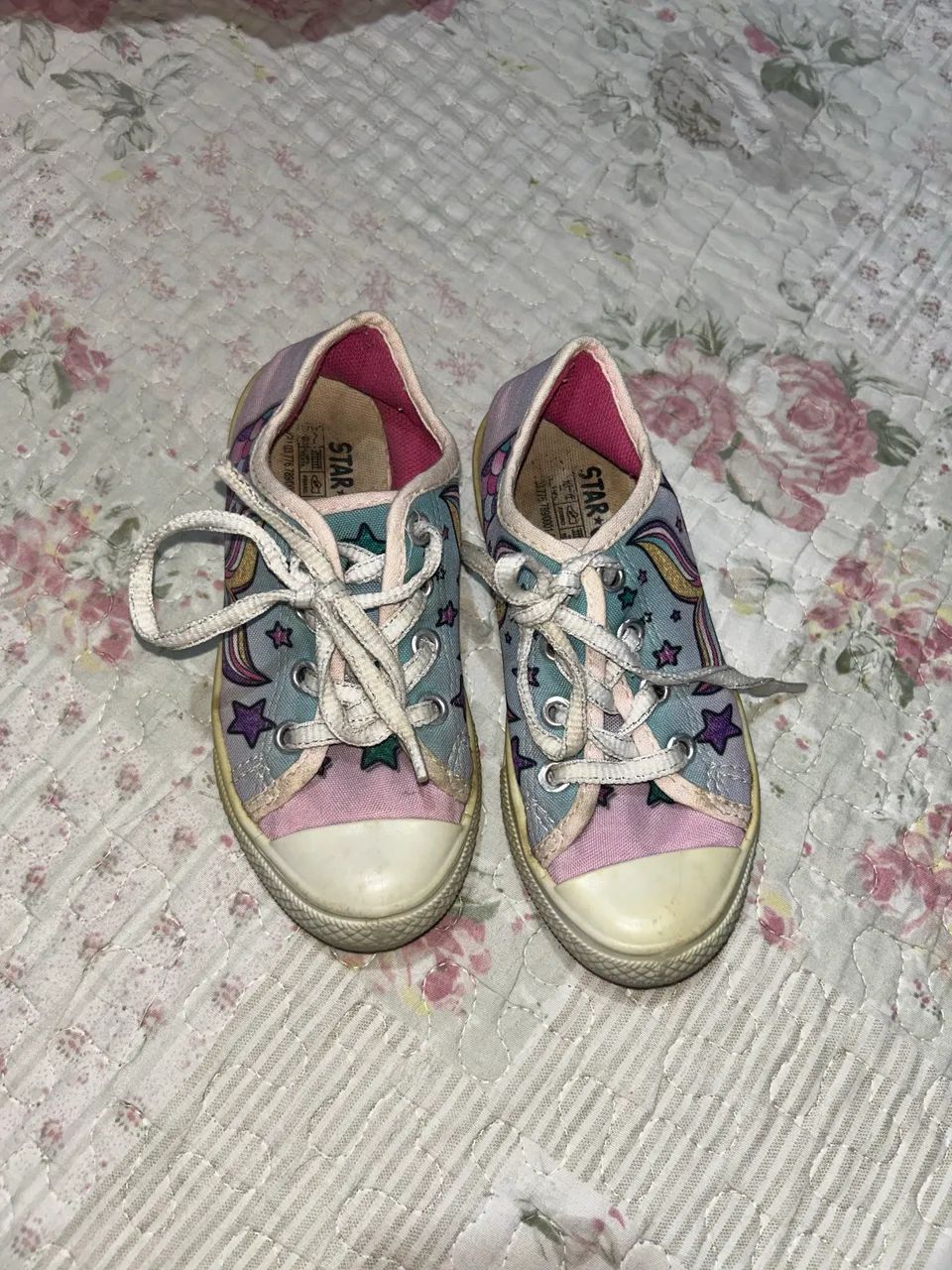 Tênis infantis  - Foto 2