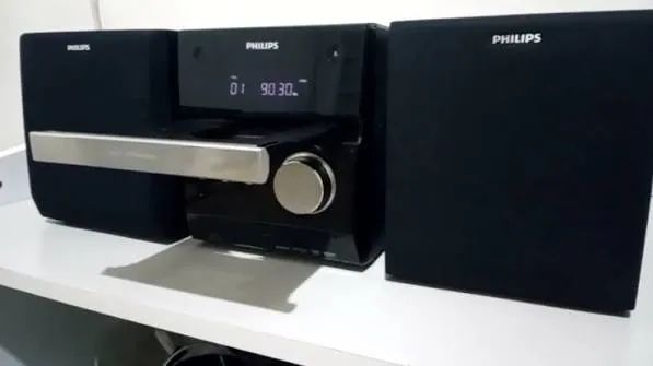 Micro System Philips MCD135/78 - Foto 2