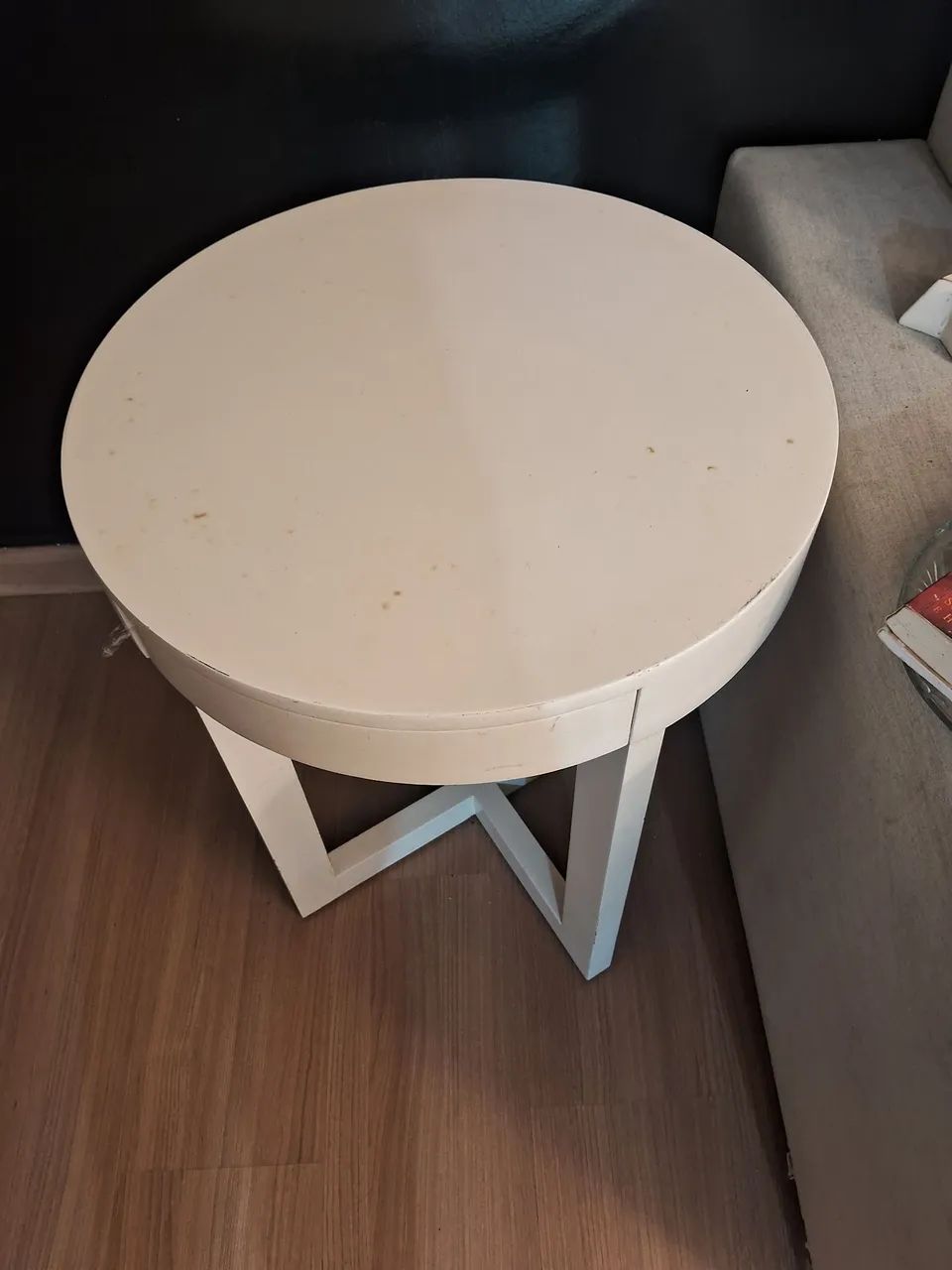 Mesa de cabeceira 