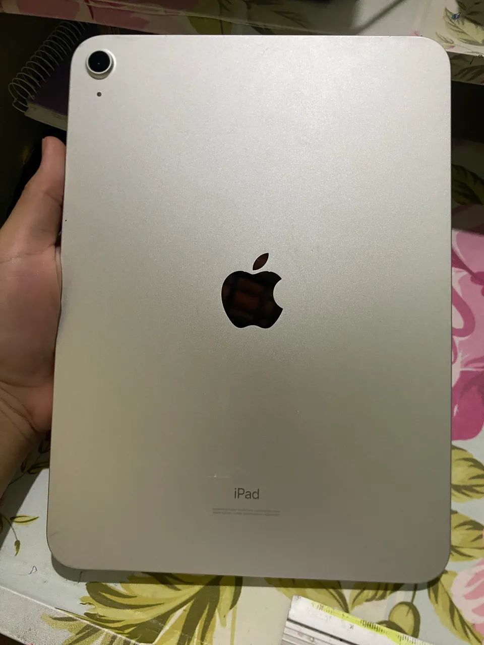 iPad 10 geração 