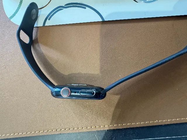 Apple Watch Series 7 Wifi Celular - Foto 2