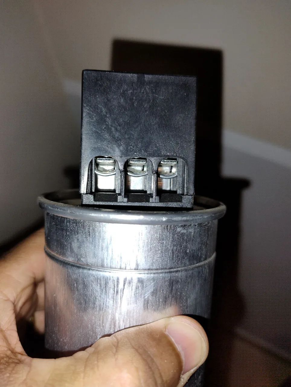 Unidade capacitiva UCWT 10,OO V40 HD 380 - Foto 4