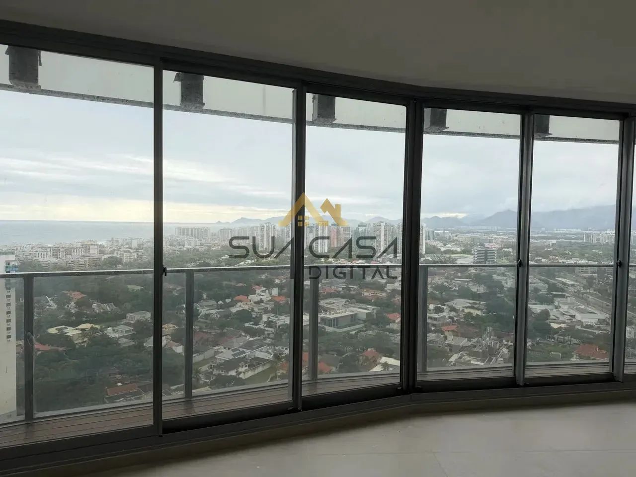 Studio à venda com 40m² no Niemeyer Residences, Barra da Tijuca REF: AP0240 - Foto 3