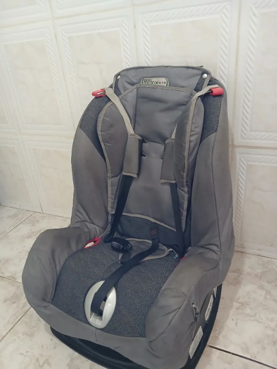 Cadeirinha  - Foto 5