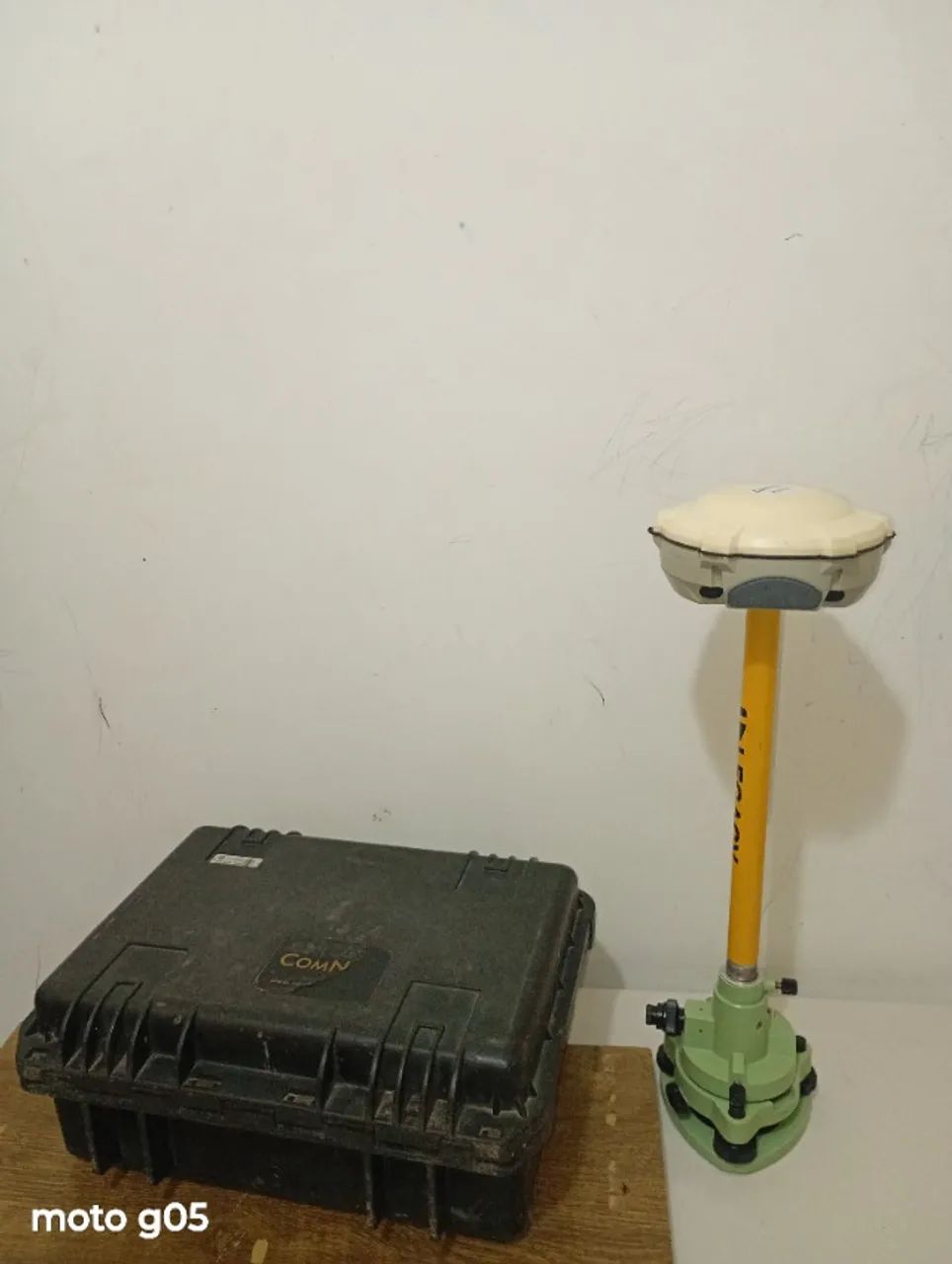 PAR DE GPS RTK COMNAV SINO GNSS T300   - Foto 2
