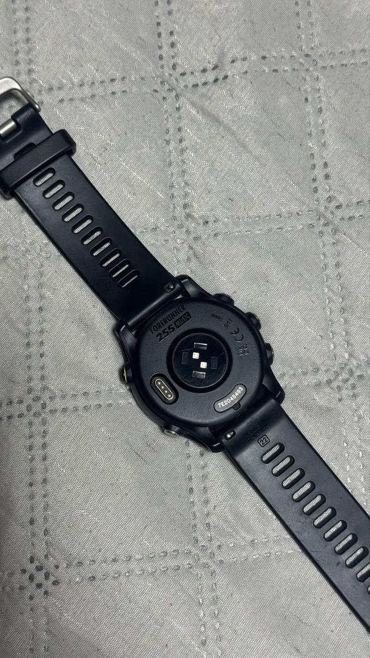 GARMIN FORERUNNER 255 MUSIC - Foto 4