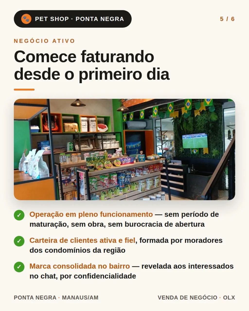 Repasse- Loja Pet Shop  - Foto 3