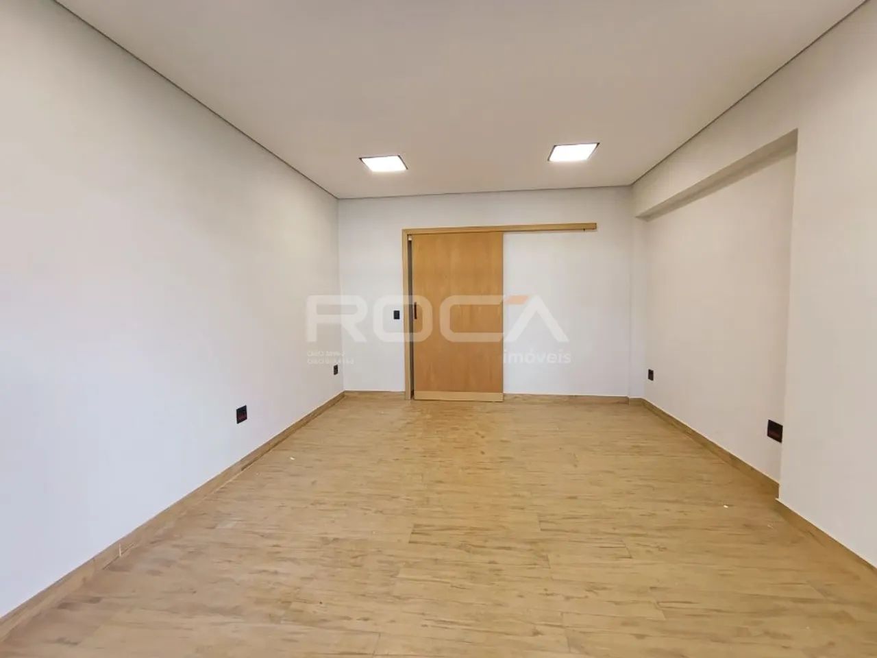 Salão Comercial para Alugar em São Carlos - Foto 2