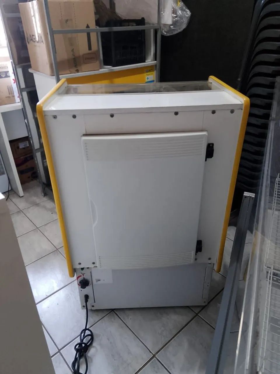 Balcão gelopar  - Foto 4