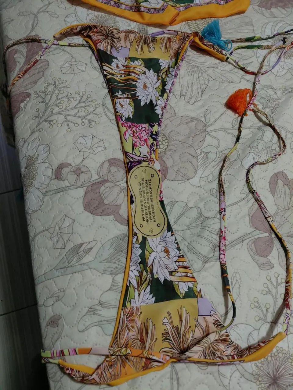 Biquíni plus size - Foto 2
