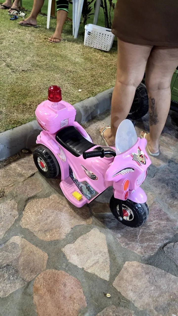 Moto eletrica - Foto 2