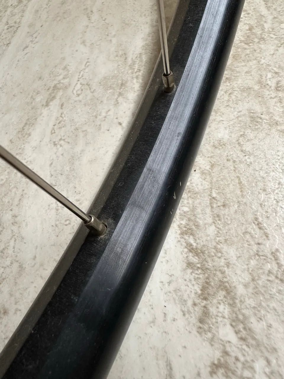 Rodas aro 29 WTB com cubo shimano  - Foto 5